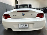Used 2008 BMW Z4 3.0i image 4