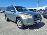 Used 2008 Toyota RAV4 Limited image 2