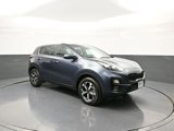 Certified 2021 Kia Sportage LX w/ LX AWD Popular Package image 4