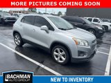 Used 2015 Chevrolet Trax LTZ image 2