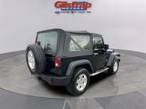 Used 2014 Jeep Wrangler Sport image 5