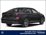 New 2025 Volkswagen Jetta SE image 2