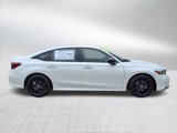 New 2026 Honda Civic Sport image 3