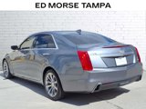 Used 2019 Cadillac CTS Luxury image 3