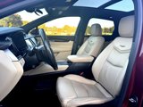 Used 2018 Cadillac XT5 Luxury w/ Driver Awareness Package image 4