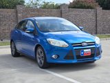 Used 2014 Ford Focus SE w/ SE Sport Package image 4