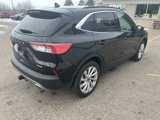 Used 2022 Ford Escape Titanium w/ Titanium Elite Package image 5