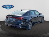 Used 2022 Kia Forte GT w/ GT Technology Package image 6