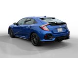 Used 2020 Honda Civic Sport image 3
