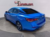 Used 2022 Nissan Sentra SV image 4