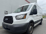 Used 2017 Ford Transit 250 130 Medium Roof image 5