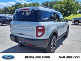 Used 2023 Ford Bronco Sport Outer Banks image 5