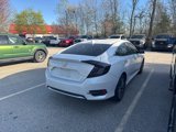 Used 2021 Honda Civic EX image 4