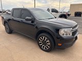 Used 2023 Ford Maverick Lariat image 2