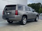 Used 2017 Chevrolet Tahoe LT w/ Max Trailering Package image 4
