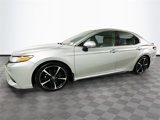 Certified 2020 Toyota Camry XSE w/ Driver Assist Package image 4