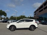 Used 2017 Toyota RAV4 XLE w/ Premium Special Value Package image 2