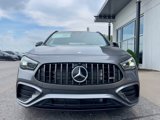 Certified 2025 Mercedes-Benz GLA 35 AMG 4MATIC image 5
