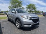 Used 2017 Honda HR-V LX image 5