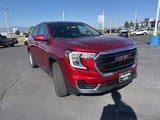 Used 2024 GMC Terrain SLE image 3