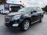 Used 2016 Chevrolet Equinox LT image 2