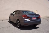Used 2015 Honda Civic EX image 6
