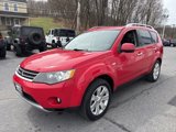 Used 2007 Mitsubishi Outlander XLS image 3