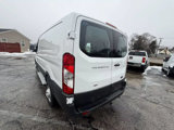 Used 2023 Ford Transit 250 Low Roof AWD image 4