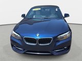 Used 2016 BMW 228i Convertible image 2