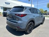 Used 2024 MAZDA CX-5 Carbon Edition image 4