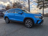 New 2023 Volkswagen Taos SE image 2