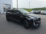 Used 2022 Cadillac XT5 Sportv image 3