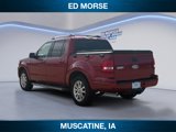 Used 2007 Ford Explorer Sport Trac Limited image 3