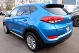 Used 2018 Hyundai Tucson SEL Plus w/ Cargo Package image 3