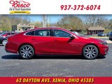Used 2018 Chevrolet Malibu LT image 3