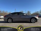 Used 2015 INFINITI Q50 Premium w/ Navigation Package image 4