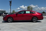 Certified 2024 Honda Accord EX image 6
