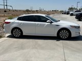 Used 2016 Kia Optima EX image 3