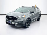 Certified 2022 Ford Edge SE w/ Black Appearance Package image 3