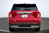 Used 2021 Ford Explorer XLT w/ Equipment Group 202A image 4