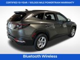 Certified 2022 Hyundai Tucson SEL image 5