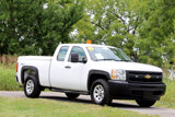Used 2012 Chevrolet Silverado 1500 W/T image 2