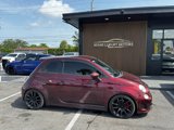 Used 2015 FIAT 500 Abarth w/ Mopar Scorpion Package (AY4) image 2