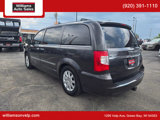 Used 2015 Chrysler Town & Country Touring w/ Trailer Tow Group image 6