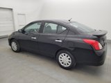 Used 2018 Nissan Versa SV image 3