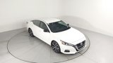 Used 2021 Nissan Altima 2.5 SR image 4