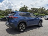 Used 2021 Nissan Rogue SV image 4