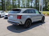Used 2022 Kia Sorento SX image 3