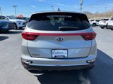 Used 2021 Kia Sportage LX image 4