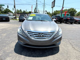 Used 2011 Hyundai Sonata SE w/ Navigation & Sunroof Pkg 4 image 3